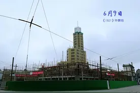 影城要改造，厂牌要激活，上影思考“下一个十年怎么走”图片