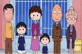 连播30年的樱桃小丸子停更 那些陪我们长大的动画你还记得吗？图片