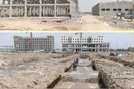 “感受巴彦淖尔魅力 拥抱投资兴业热土”系列报道之三｜润海源将为五原加持新名片图片