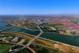 宁夏同心：何以聚力苦干走出贫困图片
