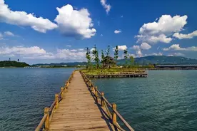 关于加强平天湖风景区垂钓管理 严厉打击非法捕捞行为的通告图片