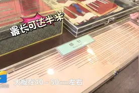 齐鲁高校环游记｜长达半米的针灸针你见过吗？图片