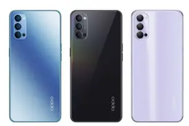 OPPO Reno4系列6月12日首销 主打视频拍摄2999元起图片