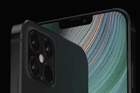 iPhone 12要来了：苹果提交认证9款新手机图片