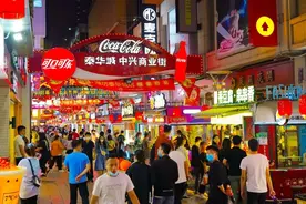 潍坊城管发布“摆摊”新规则！图片