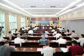 【通讯园地】广西基层政法工作动态（297）【柳州、桂林、梧州、北海、防城港、钦州、贵港、玉林、河池、来宾、崇左】图片