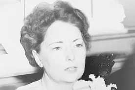 专访编辑汪逸芳：1979年《飘》再版时所经历的“过山车”图片