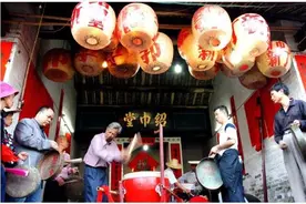 客家人常说的“过房”，到底是什么？图片