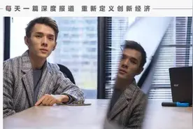 李佳琦，掉队了吗？图片