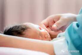 6个月至5岁宝宝，出现发热“抽搐”怎么办？图片