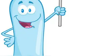 艾滋病简单有效预防手段 | 安全套——小体积大作用图片