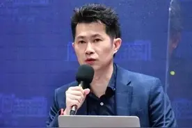 台湾学者：“港独”别过来，去美国吧图片
