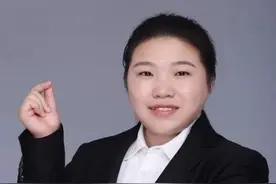 新东方老师好｜王蕊：在“天使恶魔大战”中的圈粉日常图片
