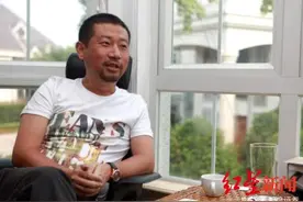 红星资本局｜潜伏三年一朝翻倍，“股神”葛卫东炒股炒出180亿身家，他最偏爱两类股票图片