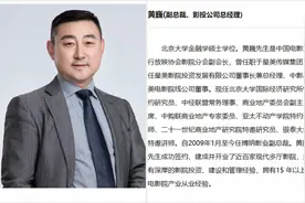 高管坠亡的博纳影业：获院线牌照后多地快速扩张，春节档电影撤档图片