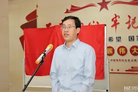 徐丽君专家工作站落户会泽图片