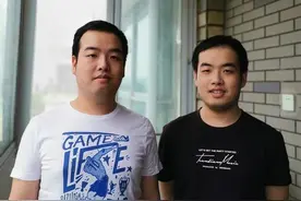 同专业同寝室，武科大双胞胎兄弟考上同一高校研究生图片