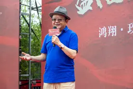 王刚来“鉴宝”，他眼中的海宁和收藏原来是这样的图片
