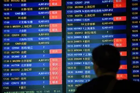 来说说看｜近900次航班延误获赔300万，薅航班延误险羊毛是诈骗还是投机？图片