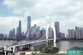 未来供应全市超六成写字楼，琶洲一手住宅却稀缺图片