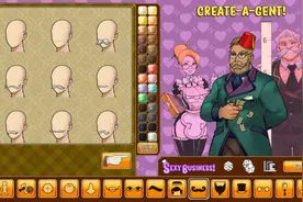 《Max Gentlemen Sexy Business!》Steam限时促销 56元入手图片