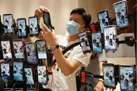 电商直播背后的供应链之争：拼多多深度布局珠三角图片