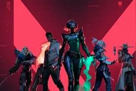 这就凉了？拳头FPS《无畏契约》Twitch观看量暴跌图片