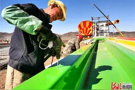 文旅花开别样红——河北承德补短板强弱项推进文旅产业高质量发展图片