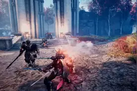 PS5发布会公布的多款游戏将登陆PC 独占大作很少图片