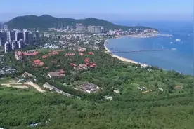 “6+1+4” 海南自贸港未来的样子视频封面