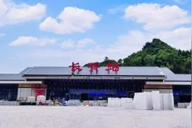 贵阳到六盘水1小时！安六铁路开始试运行，进入开通倒计时图片