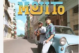 “中年偶像”周杰伦魅力不减！12日凌晨发布新歌《Mojito》，1小时销售百万张图片