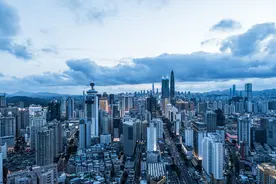 深圳一天卖地81亿，“大地主”深圳地铁又出手了图片
