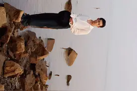 不一样的少年 易烊千玺图片