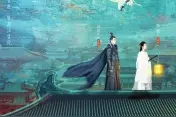 主演杨紫、吴亦凡番位之争惹争议，《青簪行》精彩剧情在戏外？图片