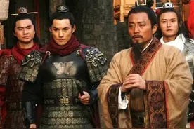 齐鲁田｜水浒梁山寻故地图片