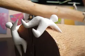 毕业啦！来看看我们的作品吧！视频封面