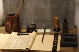 文臣武将 俊才辈出的家族——明清平原张氏名宦辑录图片