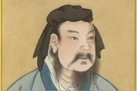 东方朔与元宵姑娘的传说图片