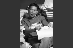 一生只唱一次歌，《荆棘鸟》译者曾胡去世，享年69岁图片