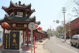 淄博市淄川区龙泉镇台头村：画好改革发展的最大“同心圆”图片