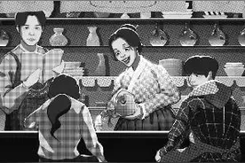 日韩剧脑洞有多大图片