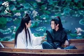 CP粉的夏天图片