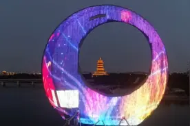 【“飞阅”中国】夜集美：极美夜