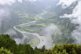 暑期将至 开启香格里拉美食之旅图片
