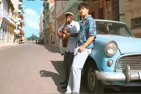 QQ音乐首发周董新歌《Mojito》，再掀与周杰伦有关的“回忆杀”图片
