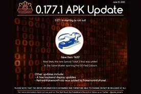 iPhone 12 Pro或首发《精灵宝可梦GO》图片