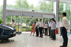 小康股份换届东风派三董事 加速实现百万量级战略目标图片