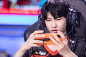 KPL决赛时隔两年再现败者组黑马 TS即将挑战成都AG超玩会图片