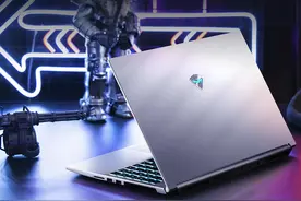 体验轻薄战力！这款机械师「战空」F117-BPro很奥力给图片